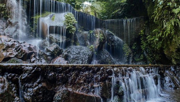 Tour do Instagram: Templo Lempuyang, Cachoeira Goa Raja e mais - Dia Inteiro - Foto 2